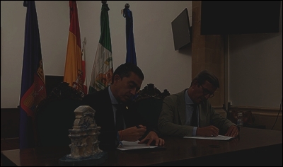 NODO TECNOLOGICO BAEZA